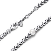 Bracciale Pandora Donna in Argento Perla 593173C01-16 - 593173C01-16